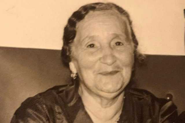 La vita di Caterina Fusco, la "vamm�re" che ha fatto nascere mezza Bari Vecchia